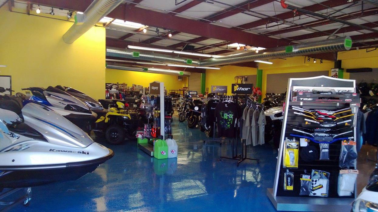 River Rat Motorsports - Bullhead City, AZ