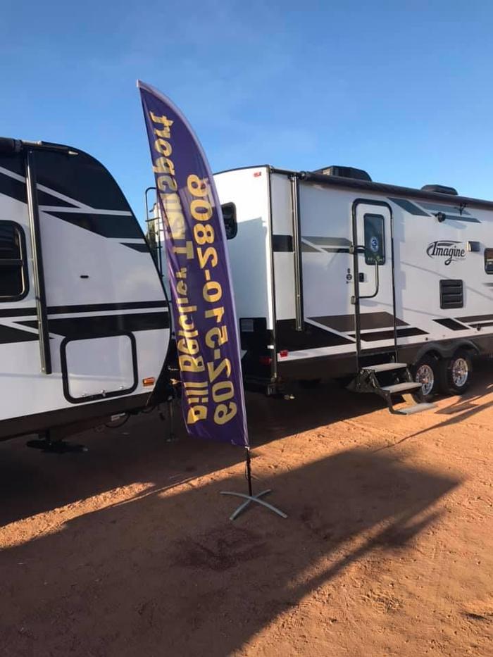 Orangewood RV Center - Surprise, AZ