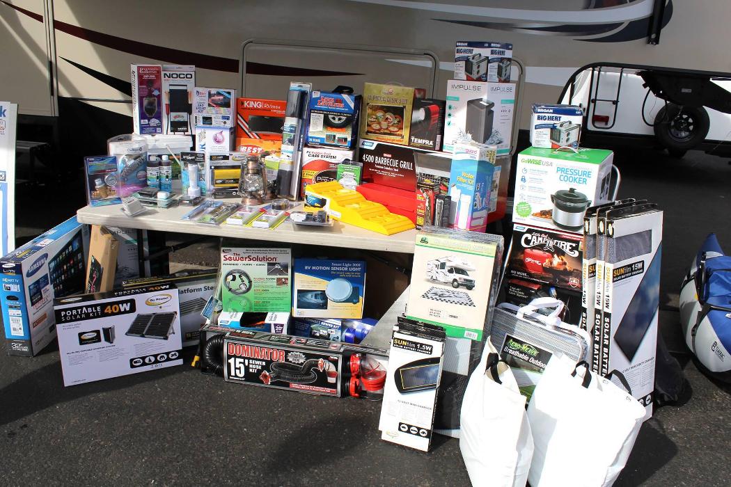 Orangewood RV Center - Surprise, AZ
