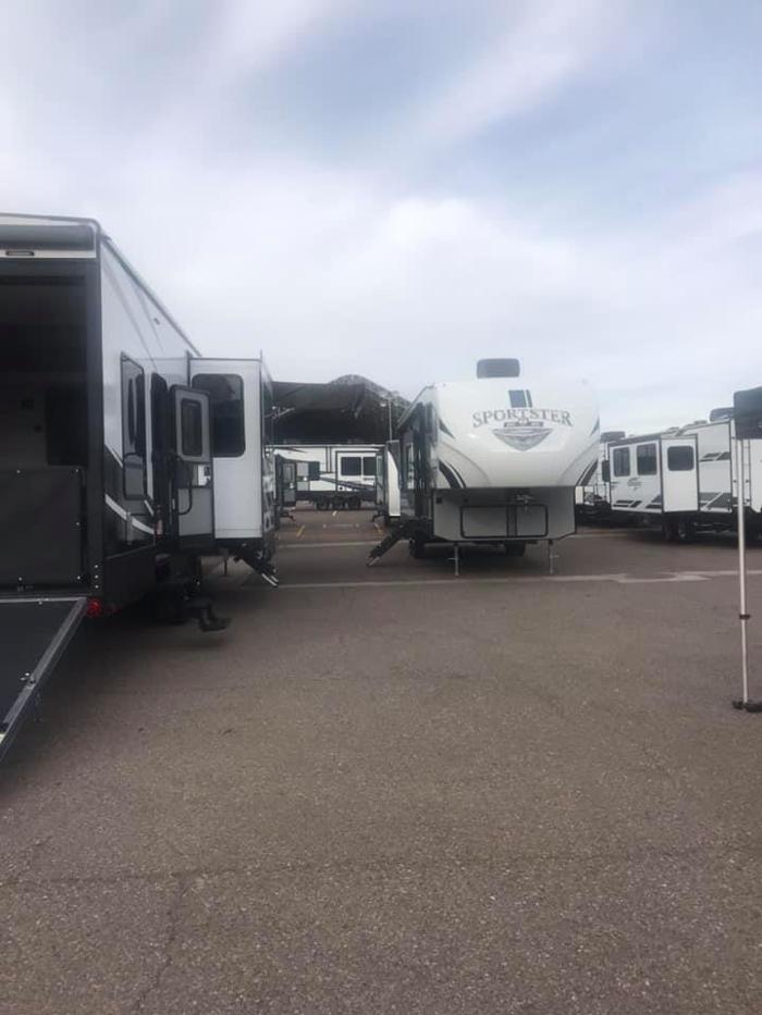Orangewood RV Center - Surprise, AZ