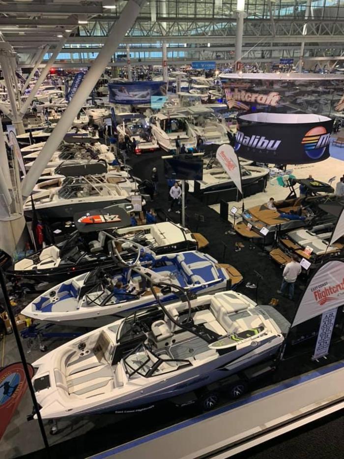 East Coast Flightcraft Inc - Brookfield, CT