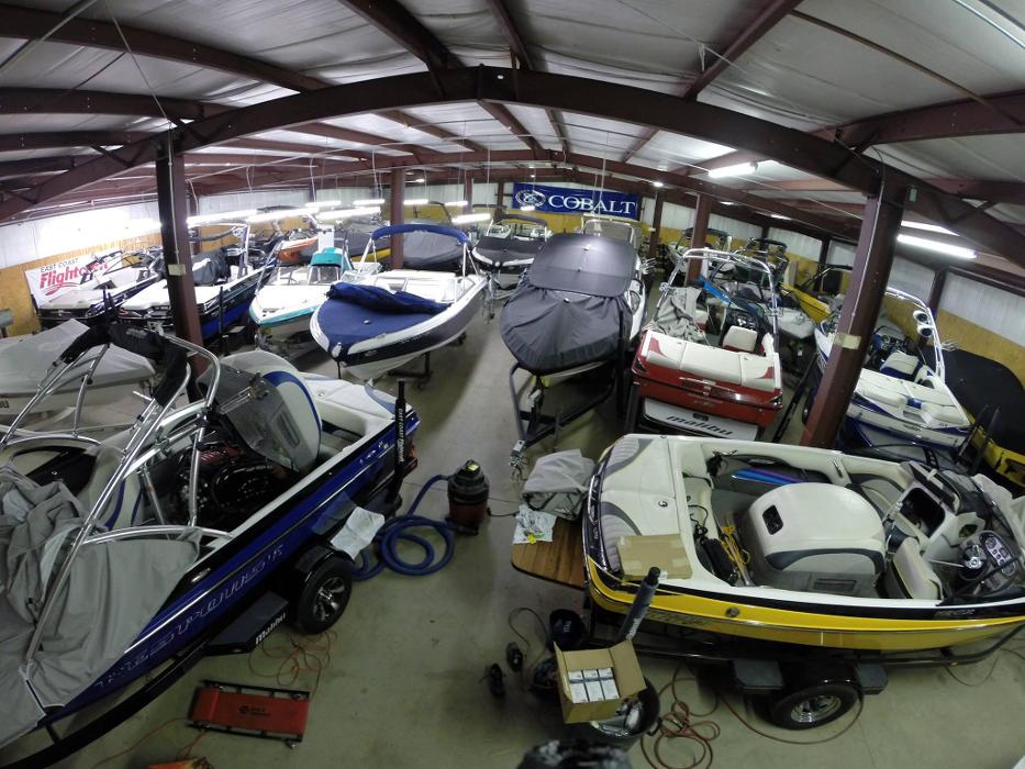 East Coast Flightcraft Inc - Brookfield, CT