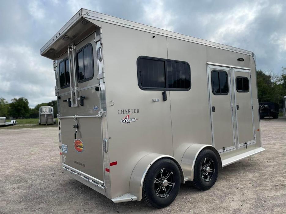 Triple M Trailers - Wills Point, TX