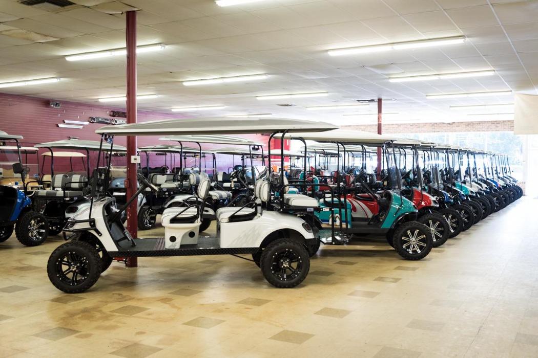 Graham Golf Cars - Aynor, SC