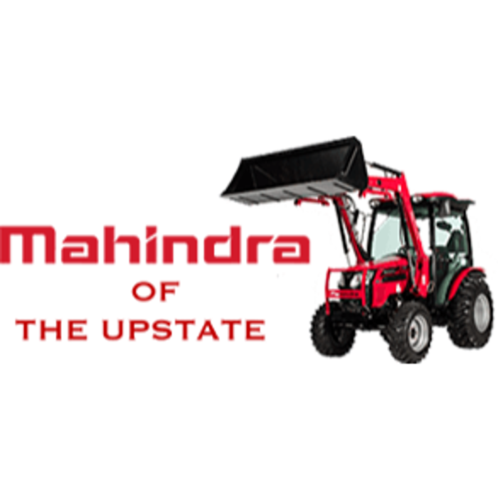 Mahindra of the Upstate