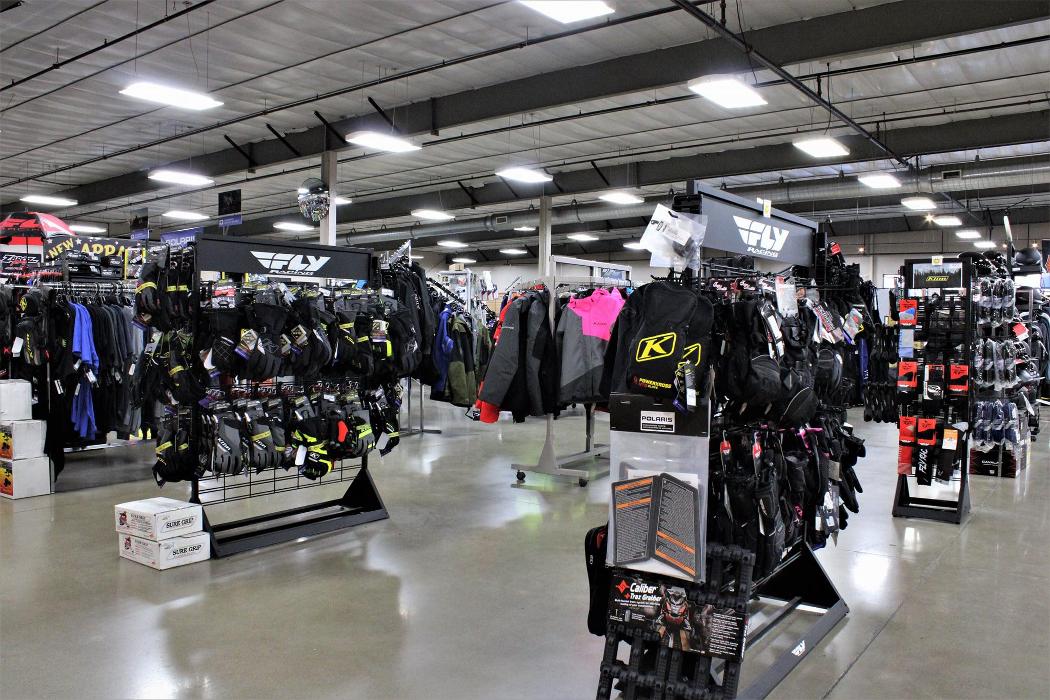 Apple State Powersports - Yakima, WA