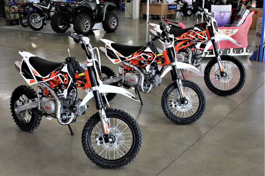 Apple State Powersports - Yakima, WA