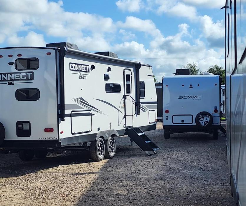 Terry Vaughn RVs - Alvin - Alvin, TX