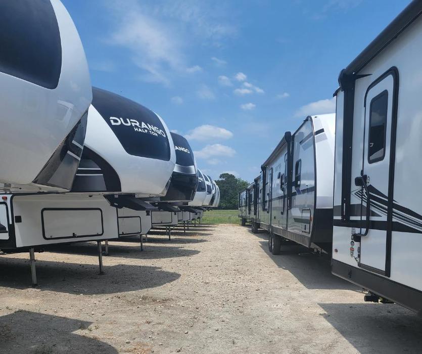 Terry Vaughn RVs - Alvin - Alvin, TX