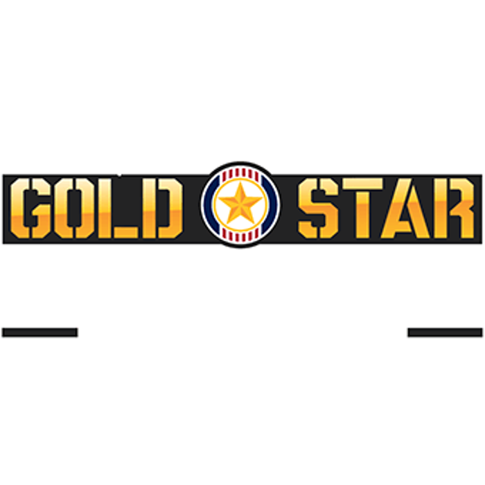 Gold Star Harley-Davidson