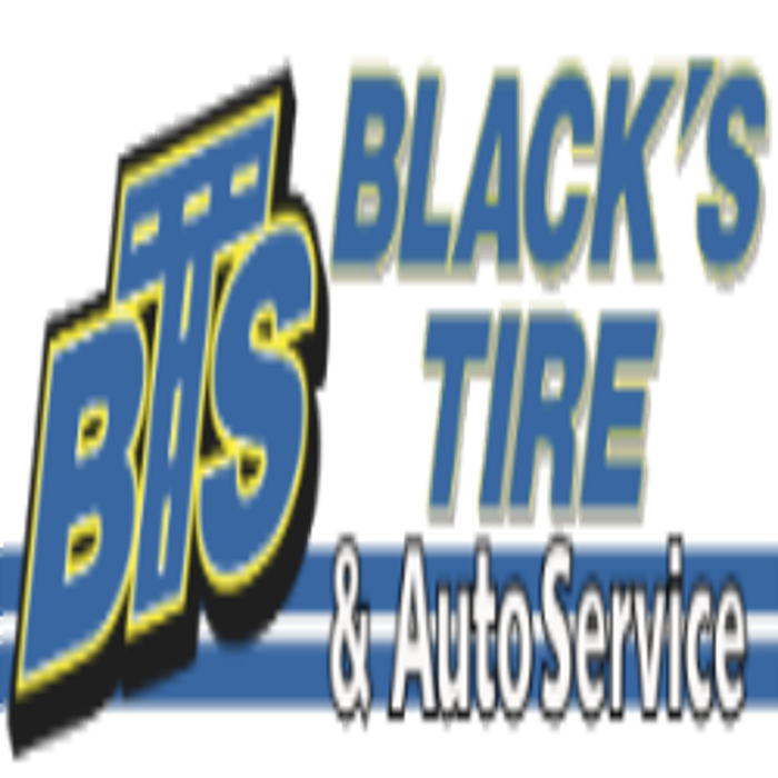 Black's Tire & Auto Services