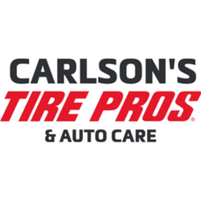 Carlson's Tire Pros & Auto Care