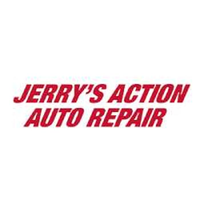 Jerry's Action Auto Repair - Satellite Beach, FL