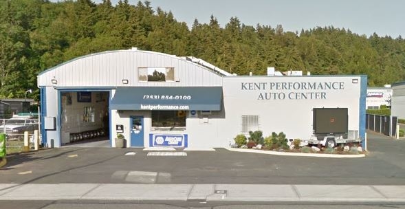 Kent Performance Auto Center - Kent, WA 98032 - (253)854-0100 | ShowMeLocal.com