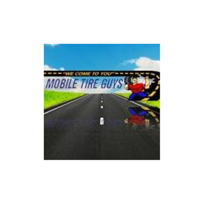Mobile Tire Guys - Frederick, MD
