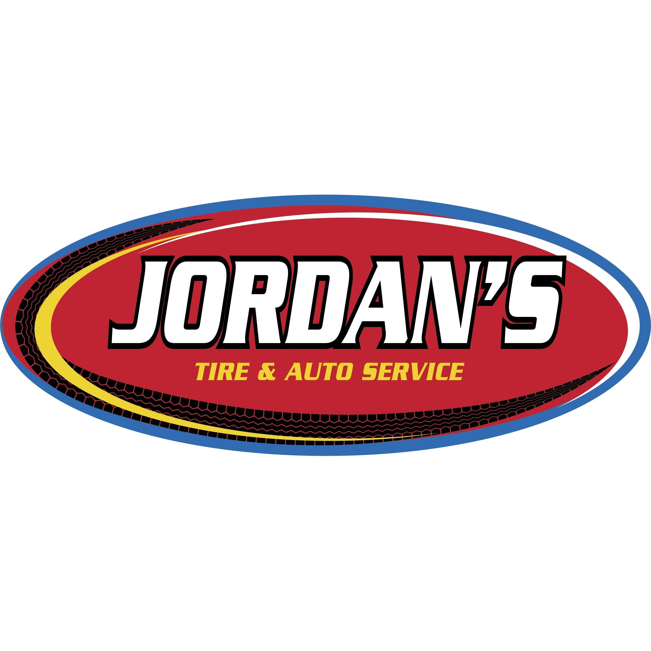 Jordan's Tire & Auto Service - Rowlett, TX 75088 - (972)475-8300 | ShowMeLocal.com