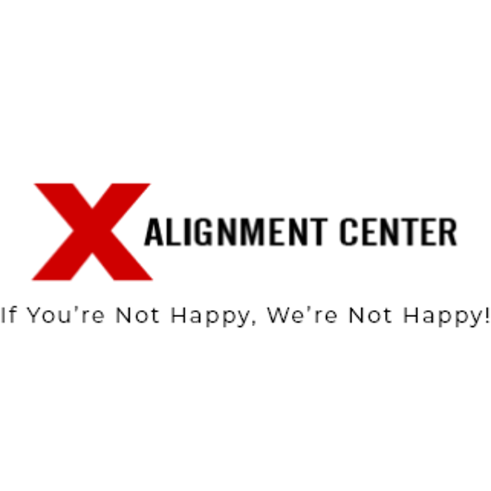 Alignment Center and Alaska Car & Truck - Anchorage, AK