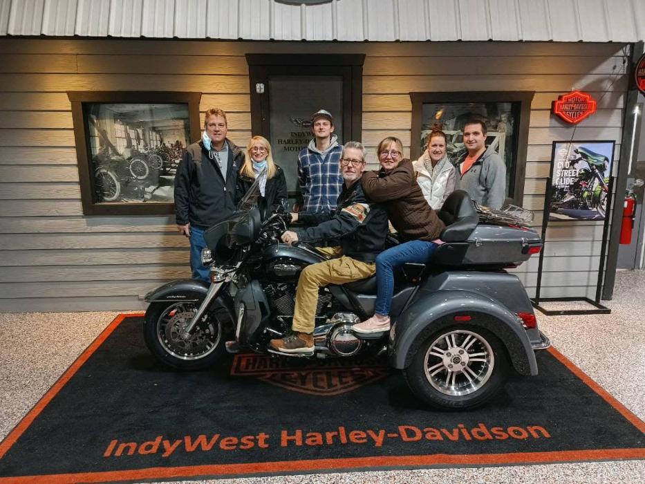 Hunter's Moon Harley-Davidson - Lafayette, IN