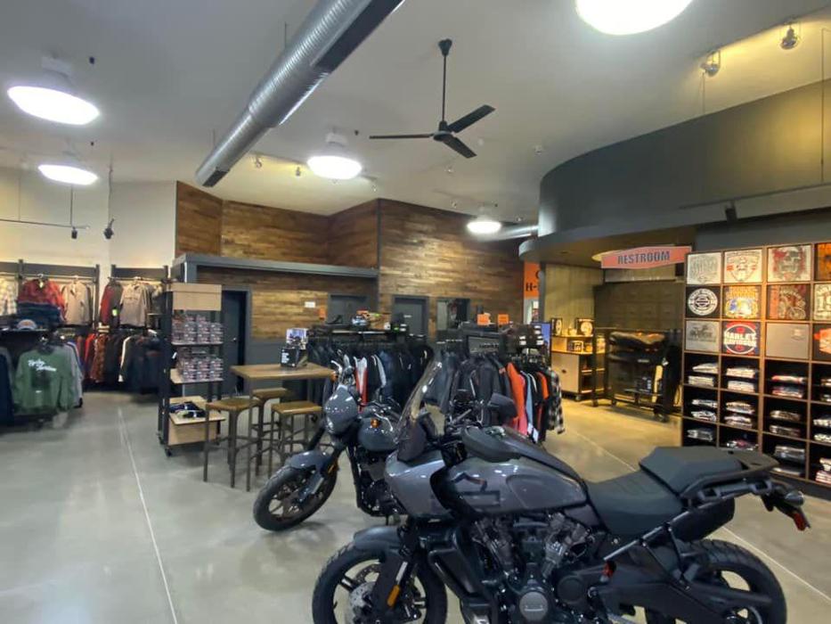 Hunter's Moon Harley-Davidson - Lafayette, IN