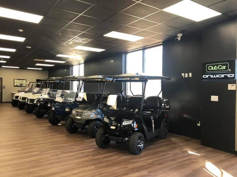 Adventure Golf Carts, 426 E Prince Rd, Hendersonville, NC MapQuest