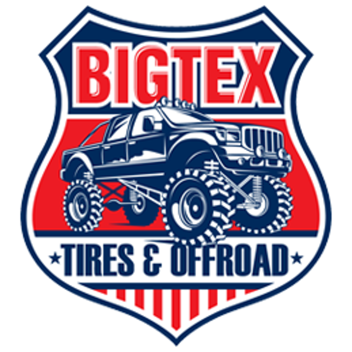 BIGTEX Tires and Offroad - Humble, TX