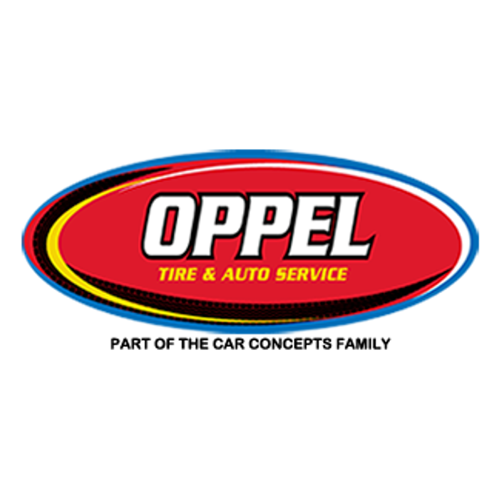 Oppel Tire & Auto Service - Cleburne, TX