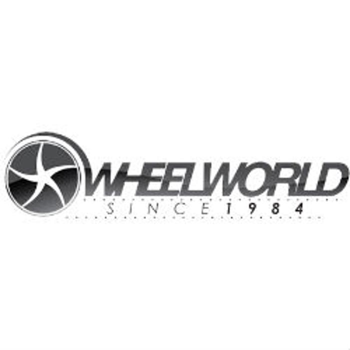 Wheel World - Opa Locka, FL