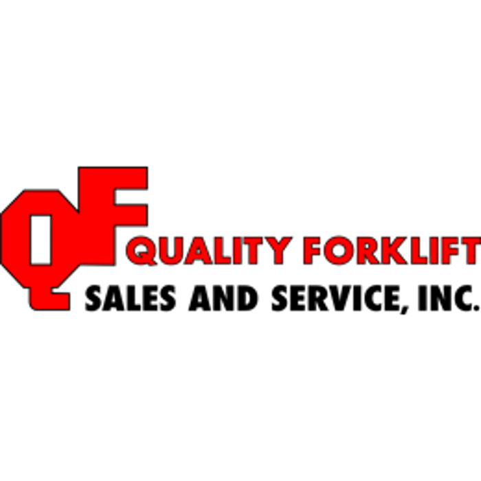 Quality Forklift Sales And Service, Inc. - Ramsey, MN