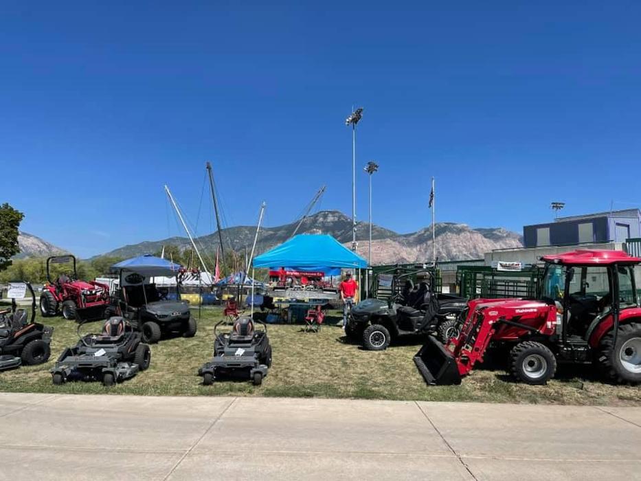 Brigham Implement Co. - Brigham City, UT