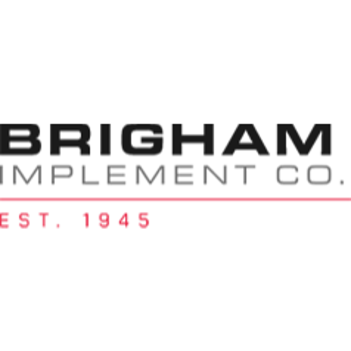 Brigham Implement Co. - Brigham City, UT