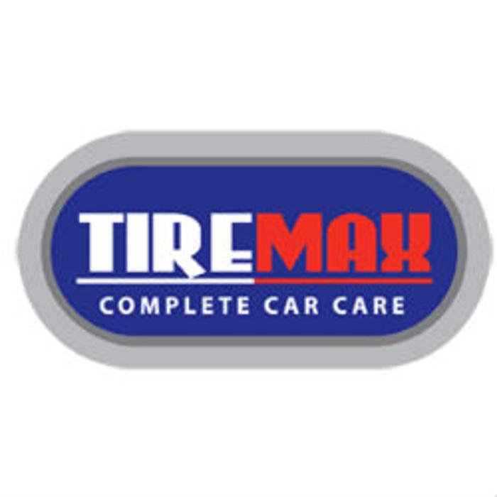 TireMax Ohio Logo