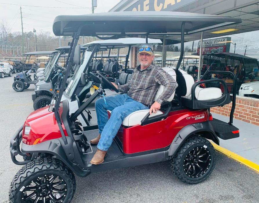 Golf Cars of Canton - Canton, GA