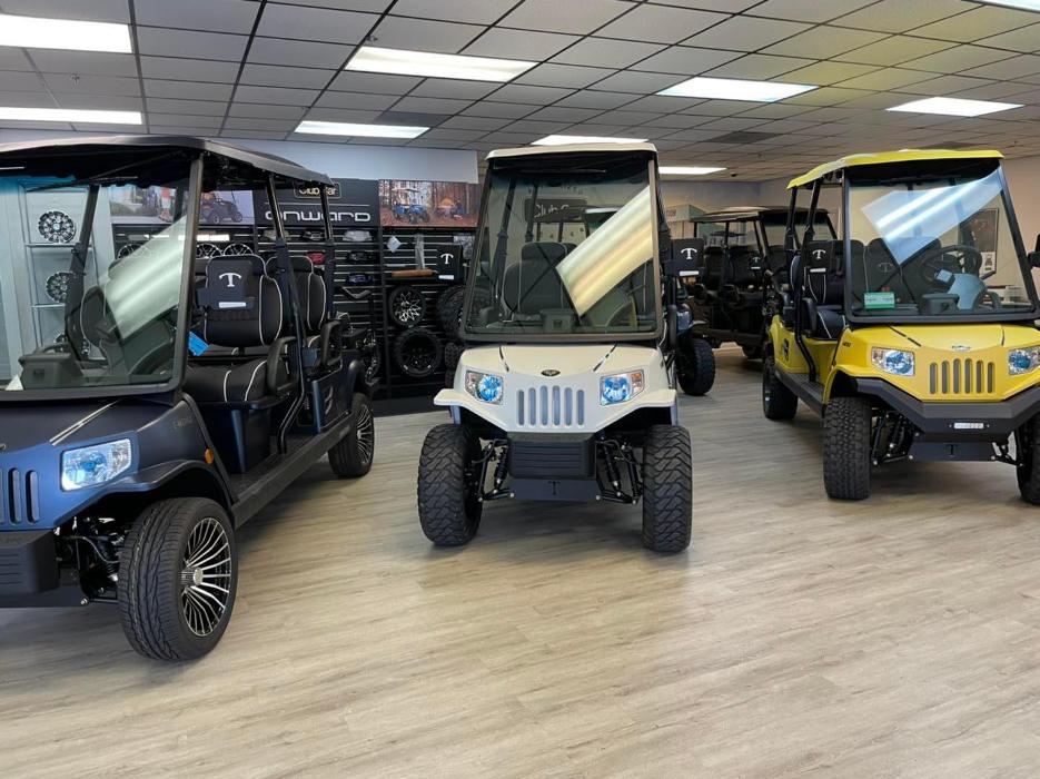 Golf Cars of Canton - Canton, GA