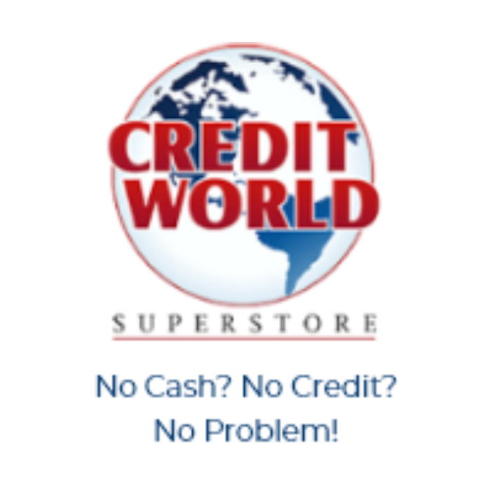 Credit World Logo