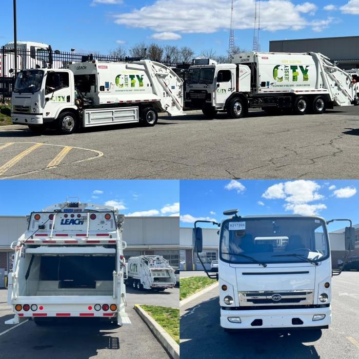 Hudson County Motors - Secaucus, NJ