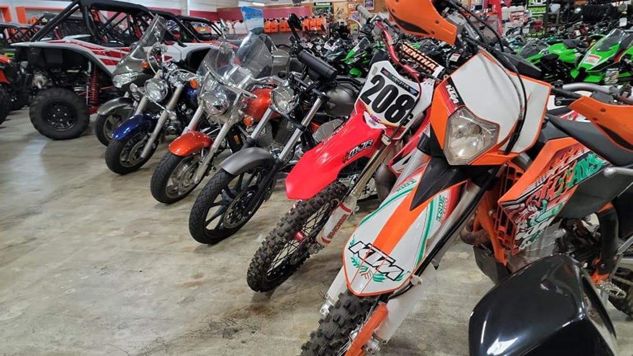 Ken & Joe's Powersports - Santa Clarita, CA