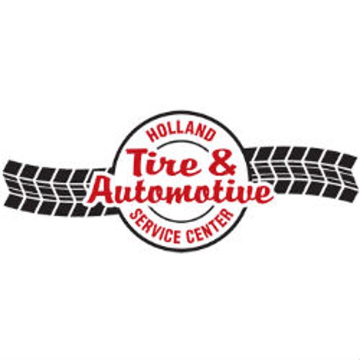 Holland Tire & Automotive Service Center - Holland, MI