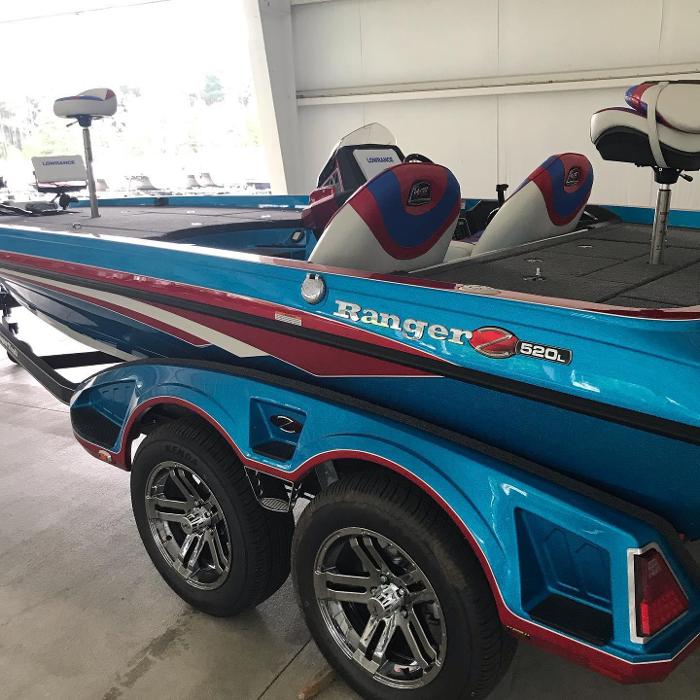 72 Marine Sales - Elberton, GA