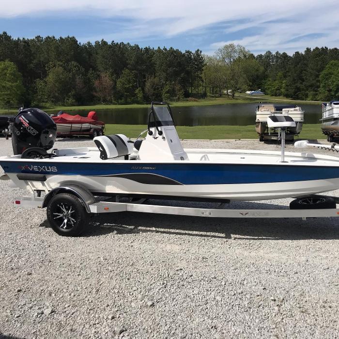 72 Marine Sales - Elberton, GA