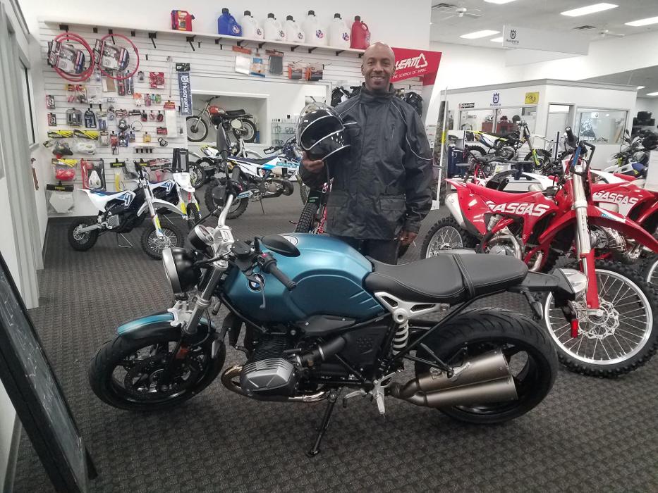 Wooly's Cycles - Marietta, GA