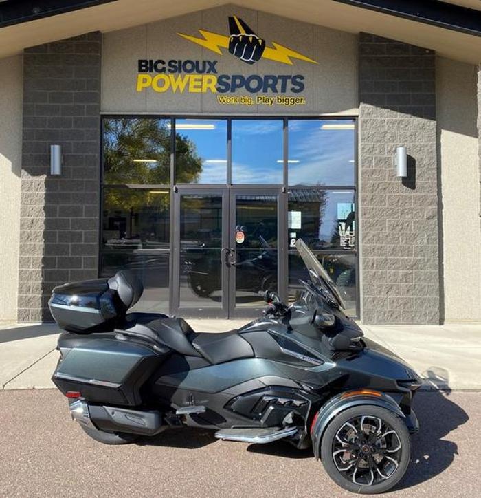 Big Sioux Powersports - Sioux Falls, SD