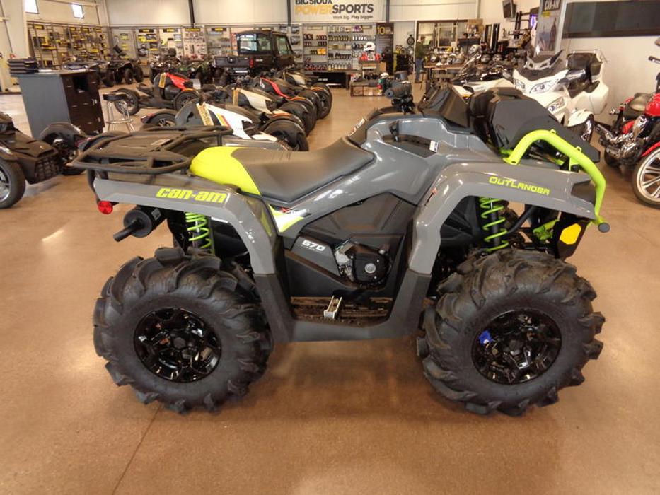 Big Sioux Powersports - Sioux Falls, SD