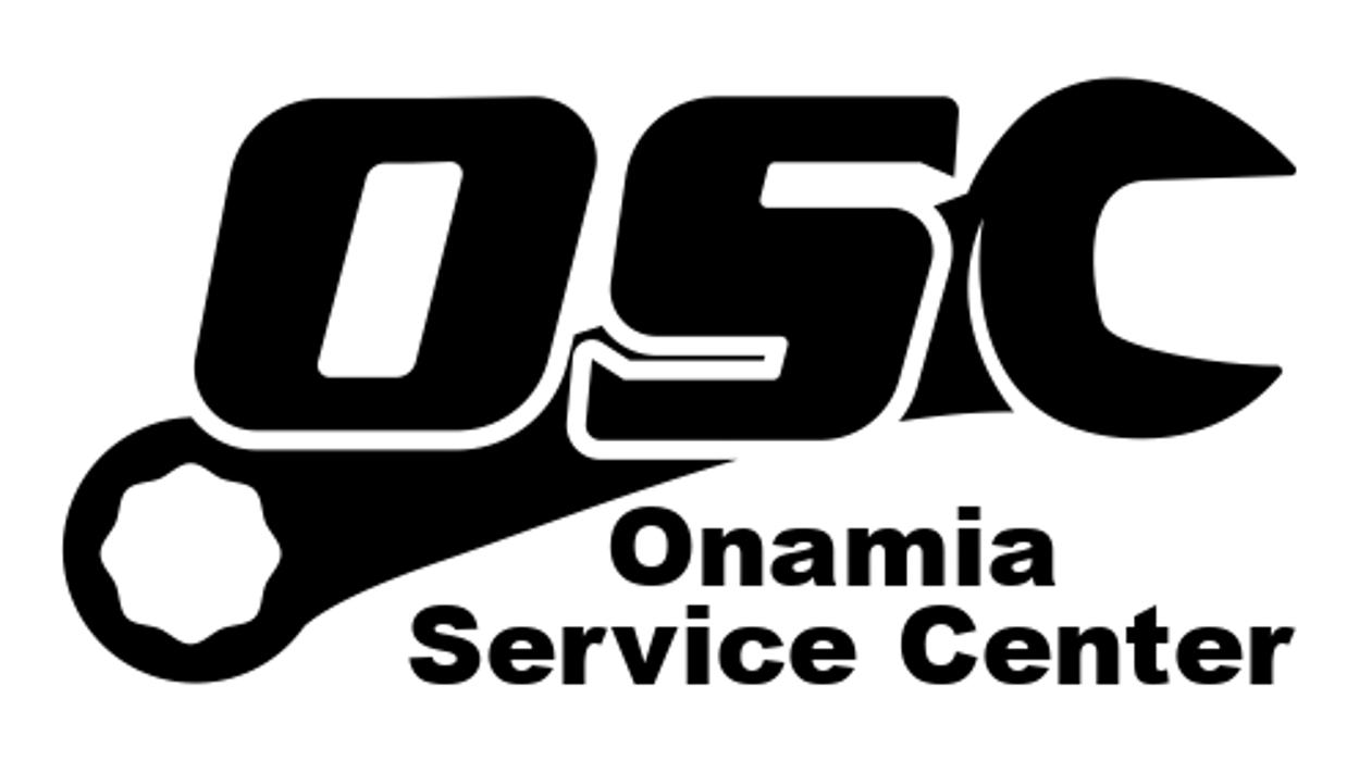 Onamia Service Center - Onamia, MN
