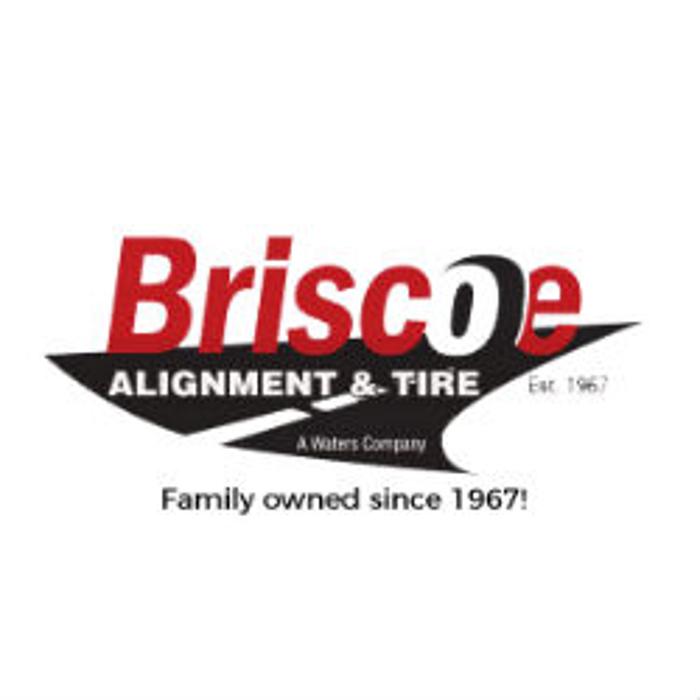 Briscoe Alignment & Tire - Denton, TX