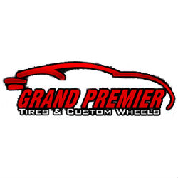 Grand Premier Tire & Custom Wheel - East Greenbush, NY 12061 - (518)477-4753 | ShowMeLocal.com