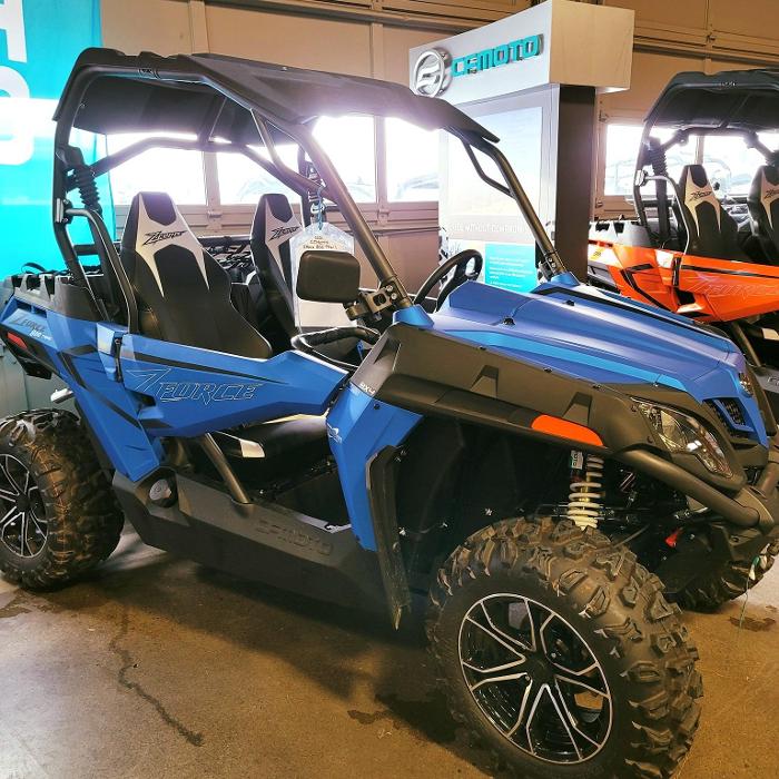 Maverick Motorsports - Missoula, MT