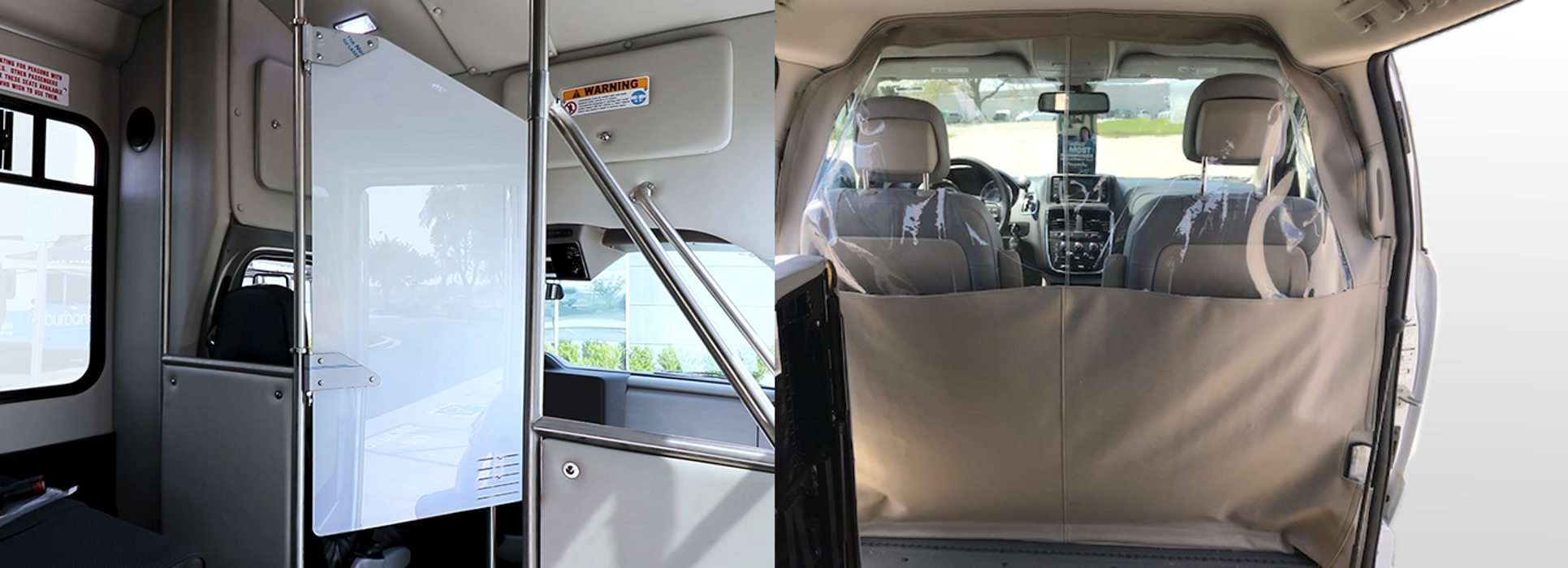 Creative Bus Sales - Hudson, NH