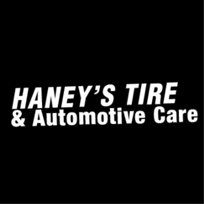 Haney's Tire & Automotive Care - Laurinburg, NC