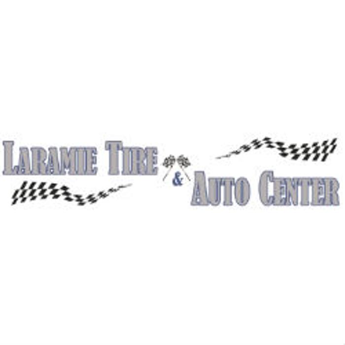 Laramie Tire & Auto Center - Laramie, WY