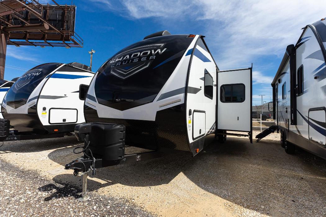 Howdy RV - Aransas Pass, TX